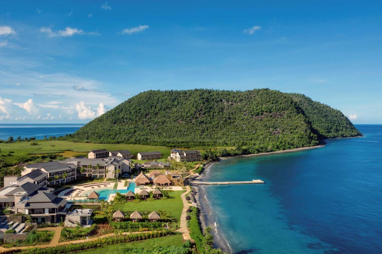 Intercontinental Dominica Cabrits Resort & Spa By Ihg Portsmouth Dış mekan fotoğraf
