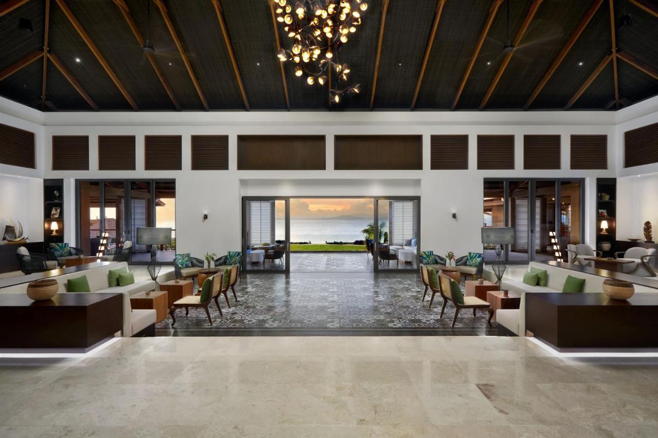 Intercontinental Dominica Cabrits Resort & Spa By Ihg Portsmouth Dış mekan fotoğraf