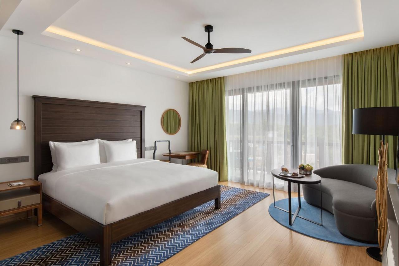 Intercontinental Dominica Cabrits Resort & Spa By Ihg Portsmouth Dış mekan fotoğraf
