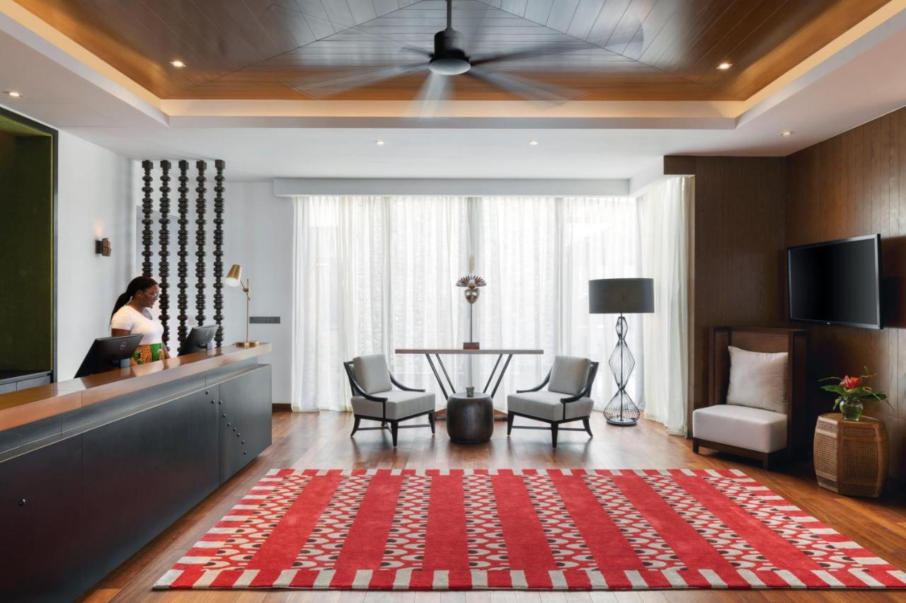 Intercontinental Dominica Cabrits Resort & Spa By Ihg Portsmouth Dış mekan fotoğraf