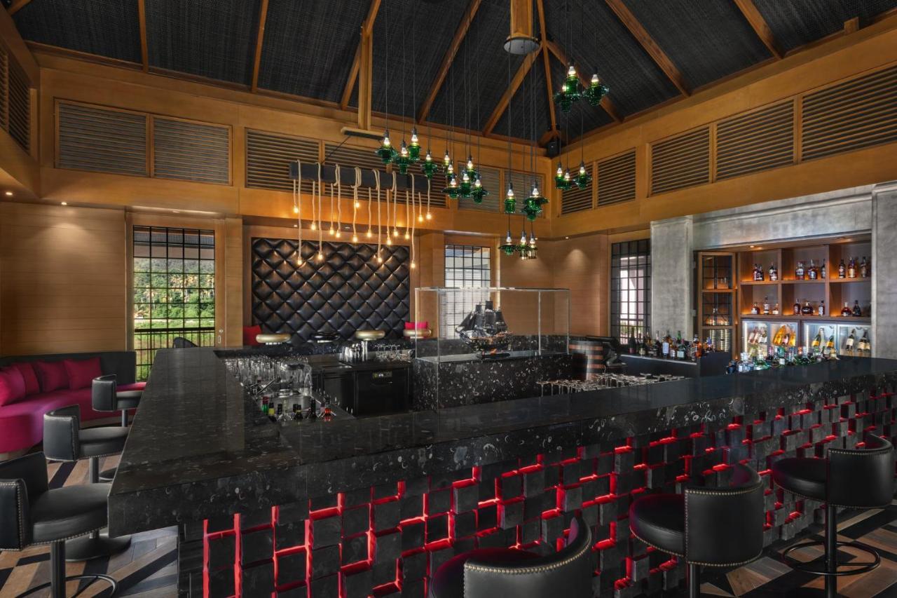 Intercontinental Dominica Cabrits Resort & Spa By Ihg Portsmouth Dış mekan fotoğraf