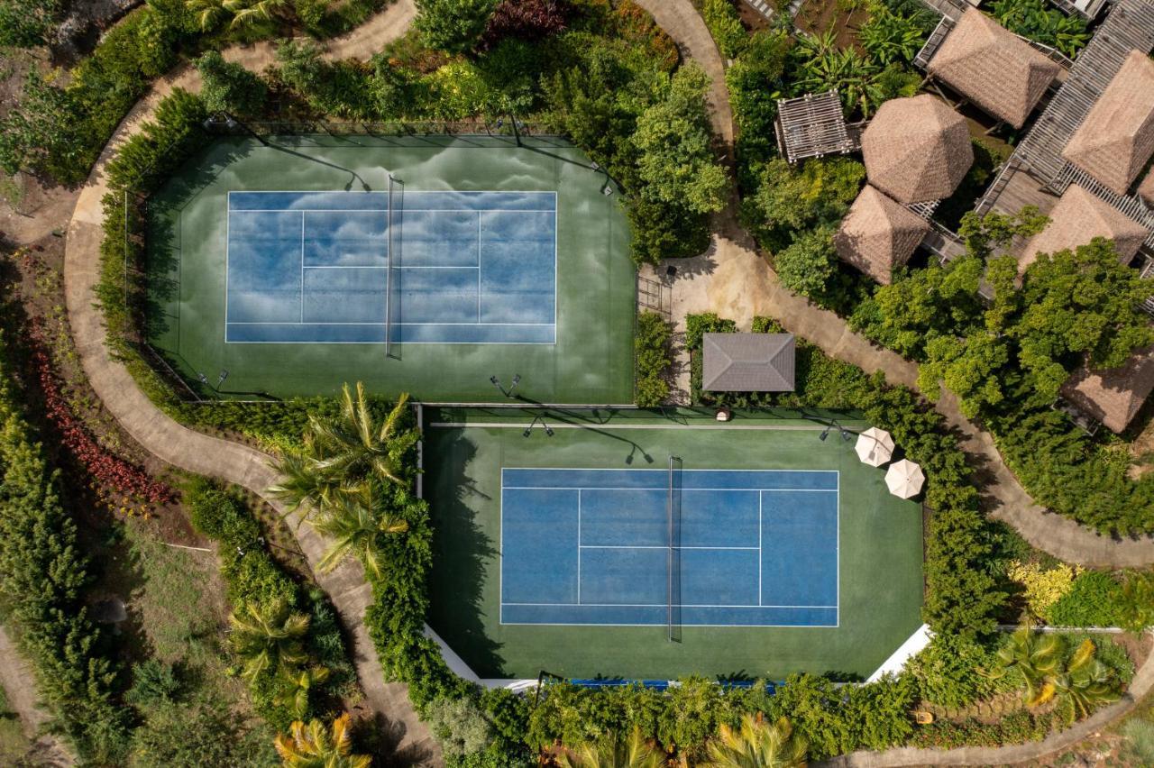 Intercontinental Dominica Cabrits Resort & Spa By Ihg Portsmouth Dış mekan fotoğraf