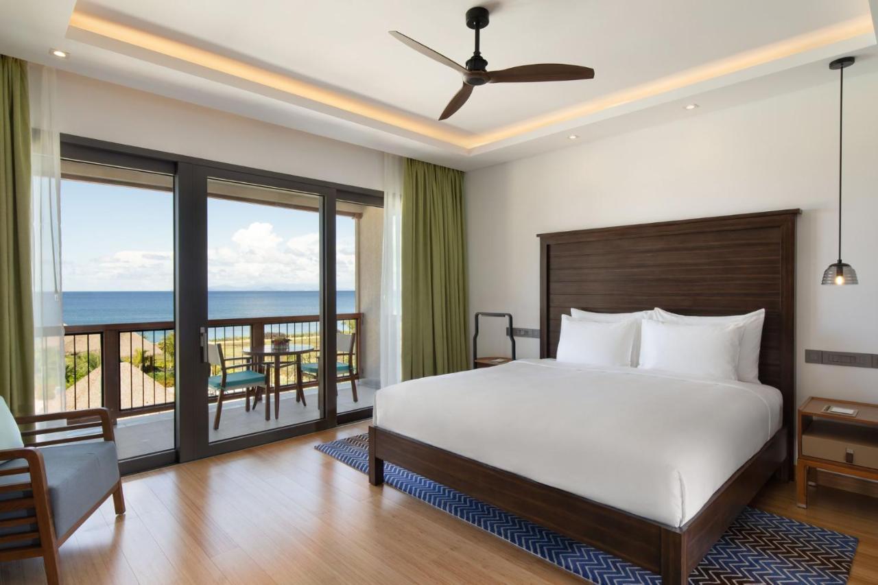 Intercontinental Dominica Cabrits Resort & Spa By Ihg Portsmouth Dış mekan fotoğraf