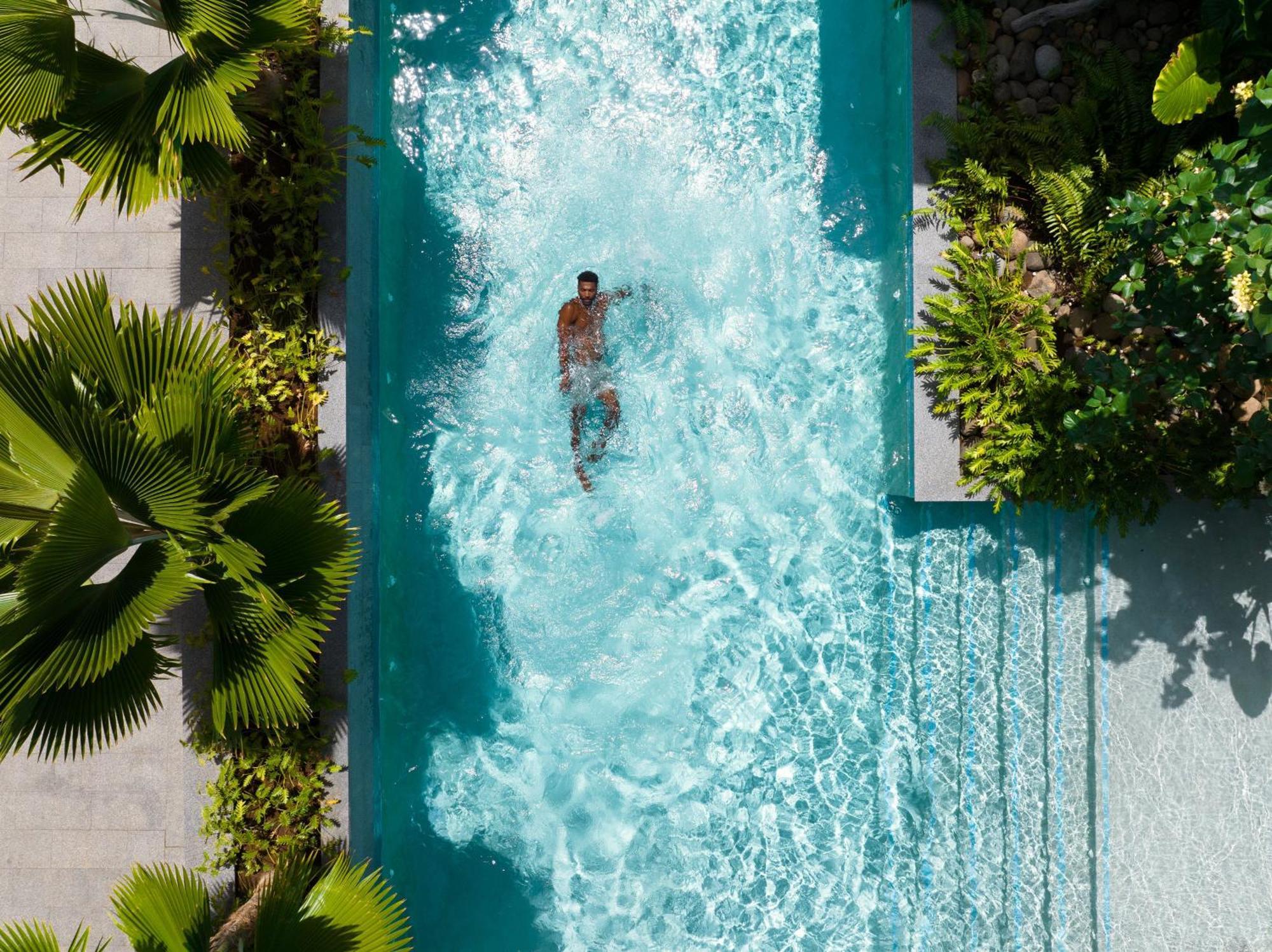 Intercontinental Dominica Cabrits Resort & Spa By Ihg Portsmouth Dış mekan fotoğraf