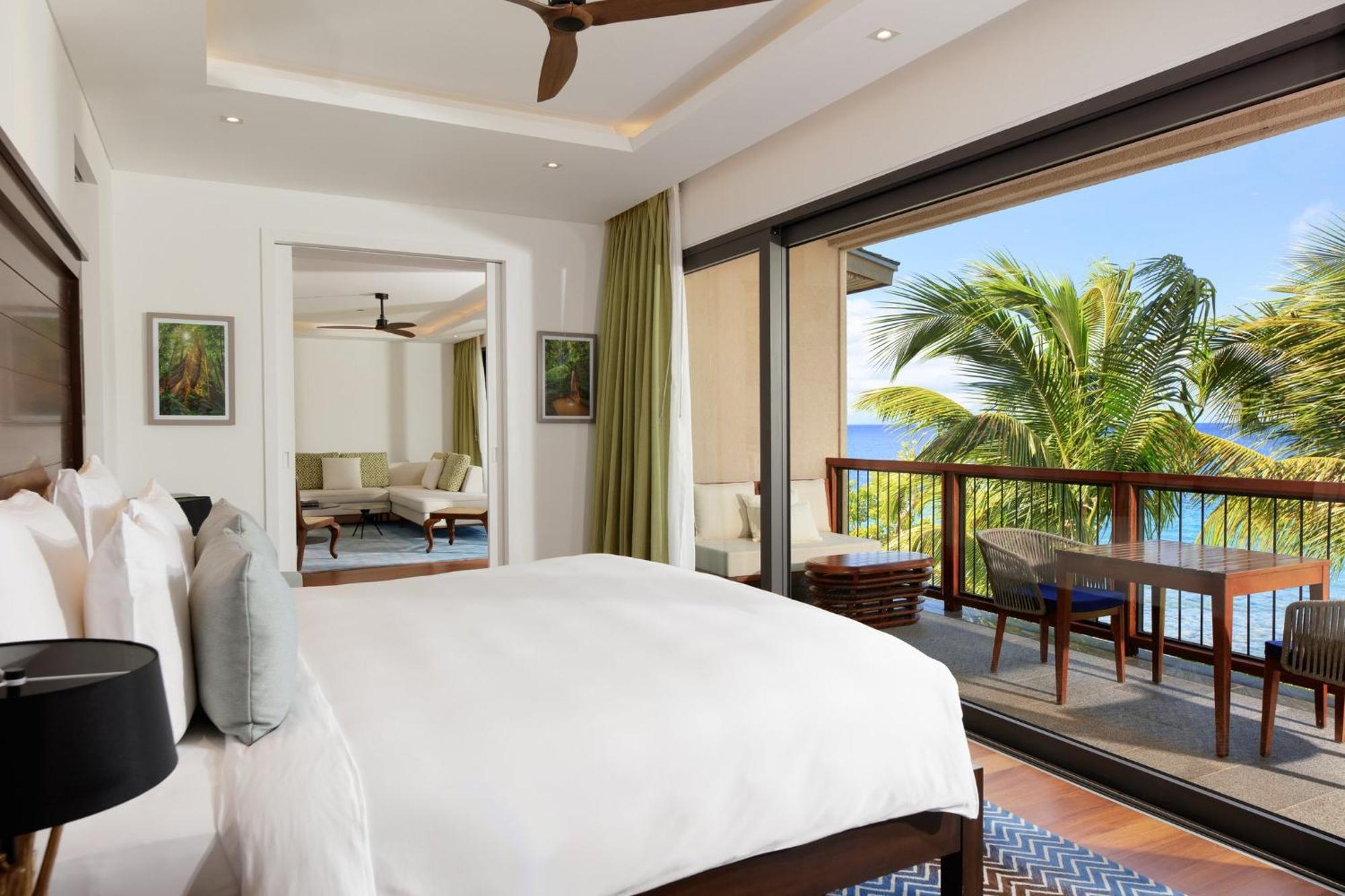 Intercontinental Dominica Cabrits Resort & Spa By Ihg Portsmouth Dış mekan fotoğraf