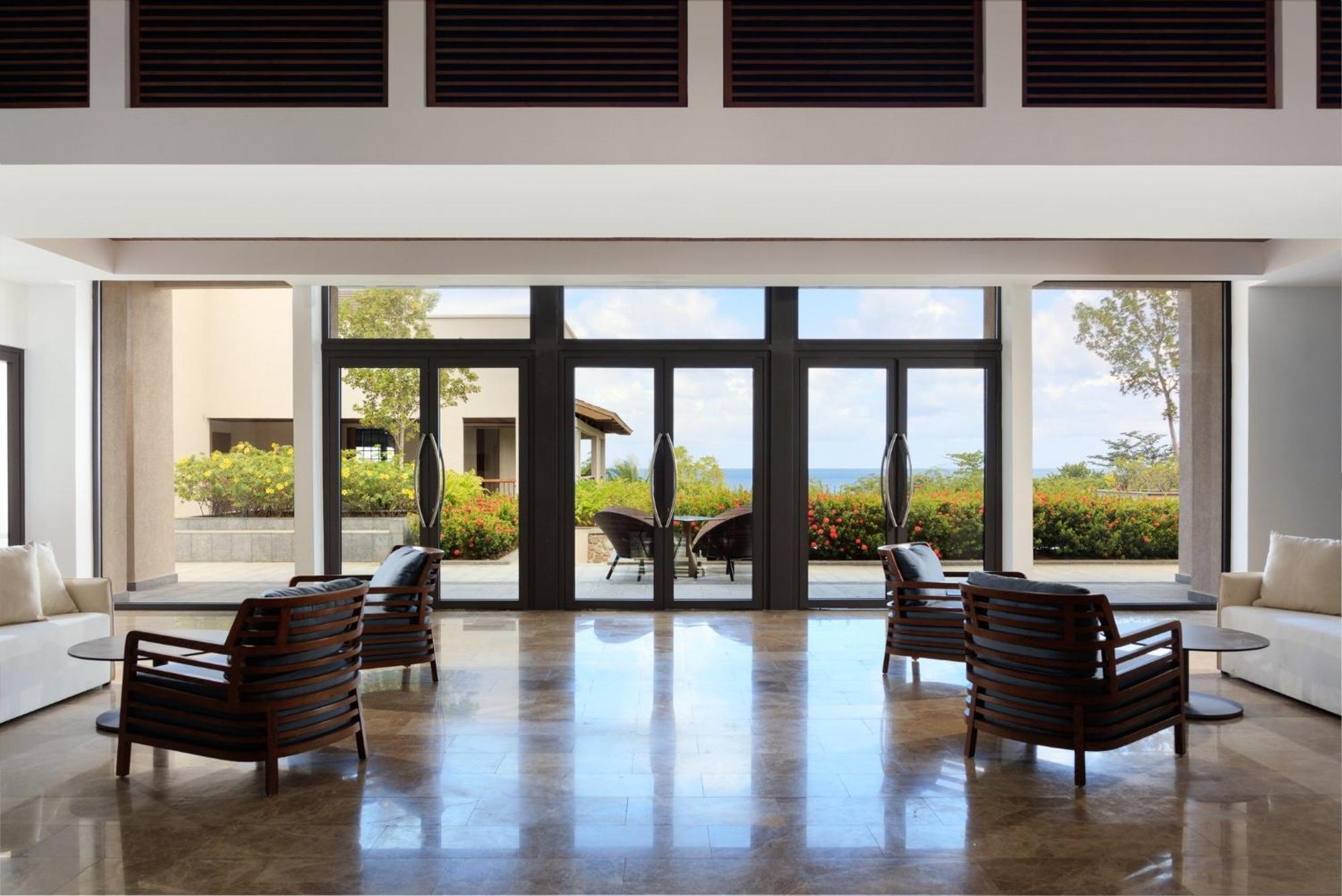 Intercontinental Dominica Cabrits Resort & Spa By Ihg Portsmouth Dış mekan fotoğraf